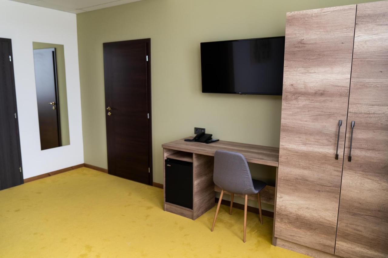 Hotel Kristaly Konferencia & Wellness Ajka Εξωτερικό φωτογραφία