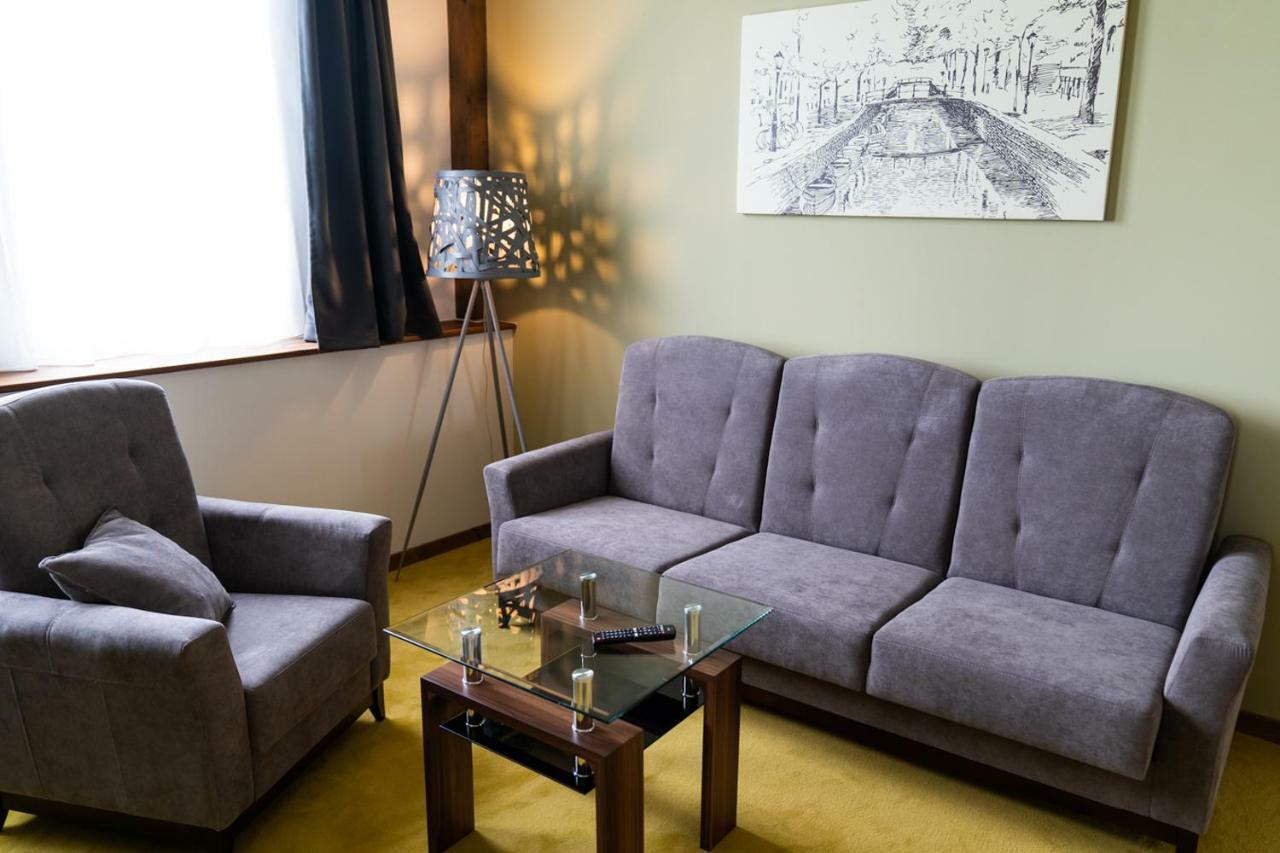 Hotel Kristaly Konferencia & Wellness Ajka Εξωτερικό φωτογραφία
