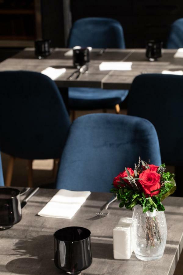 Hotel Kristaly Konferencia & Wellness Ajka Εξωτερικό φωτογραφία